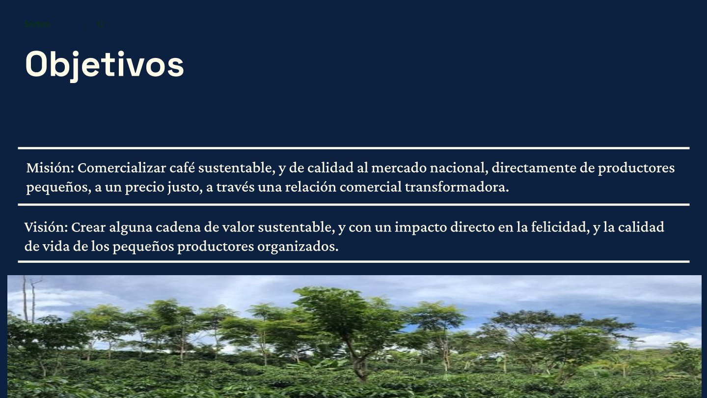 Communitary project