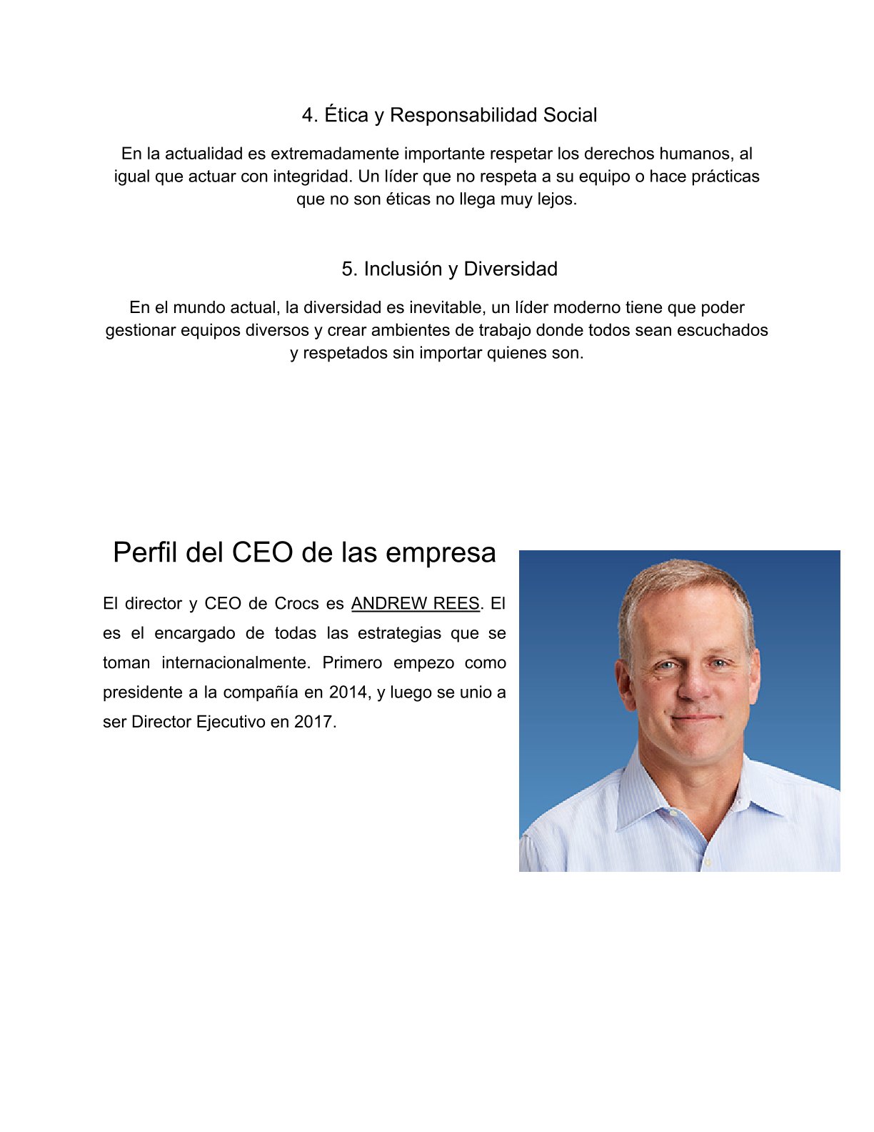 Communitary project