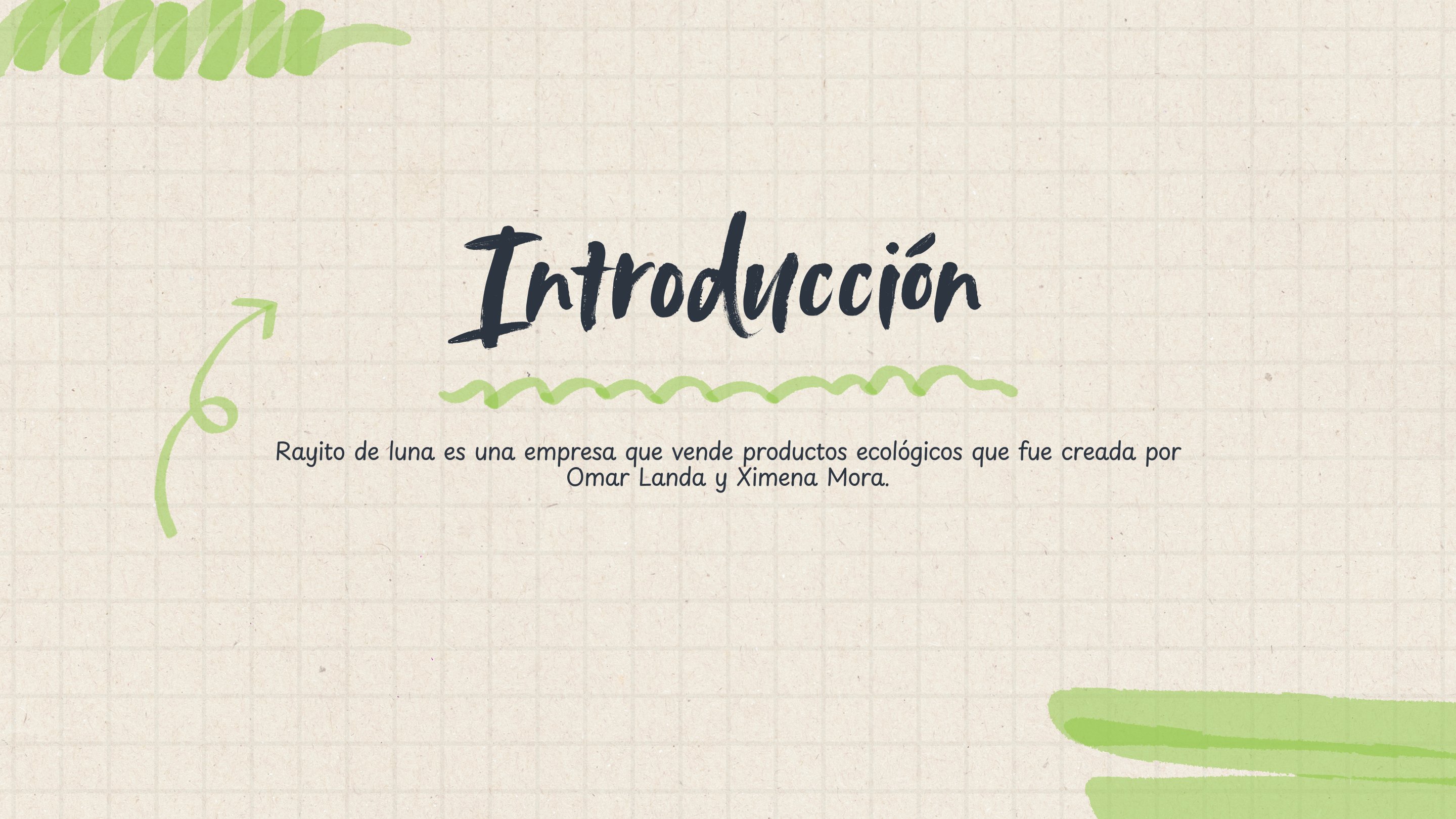 Communitary project