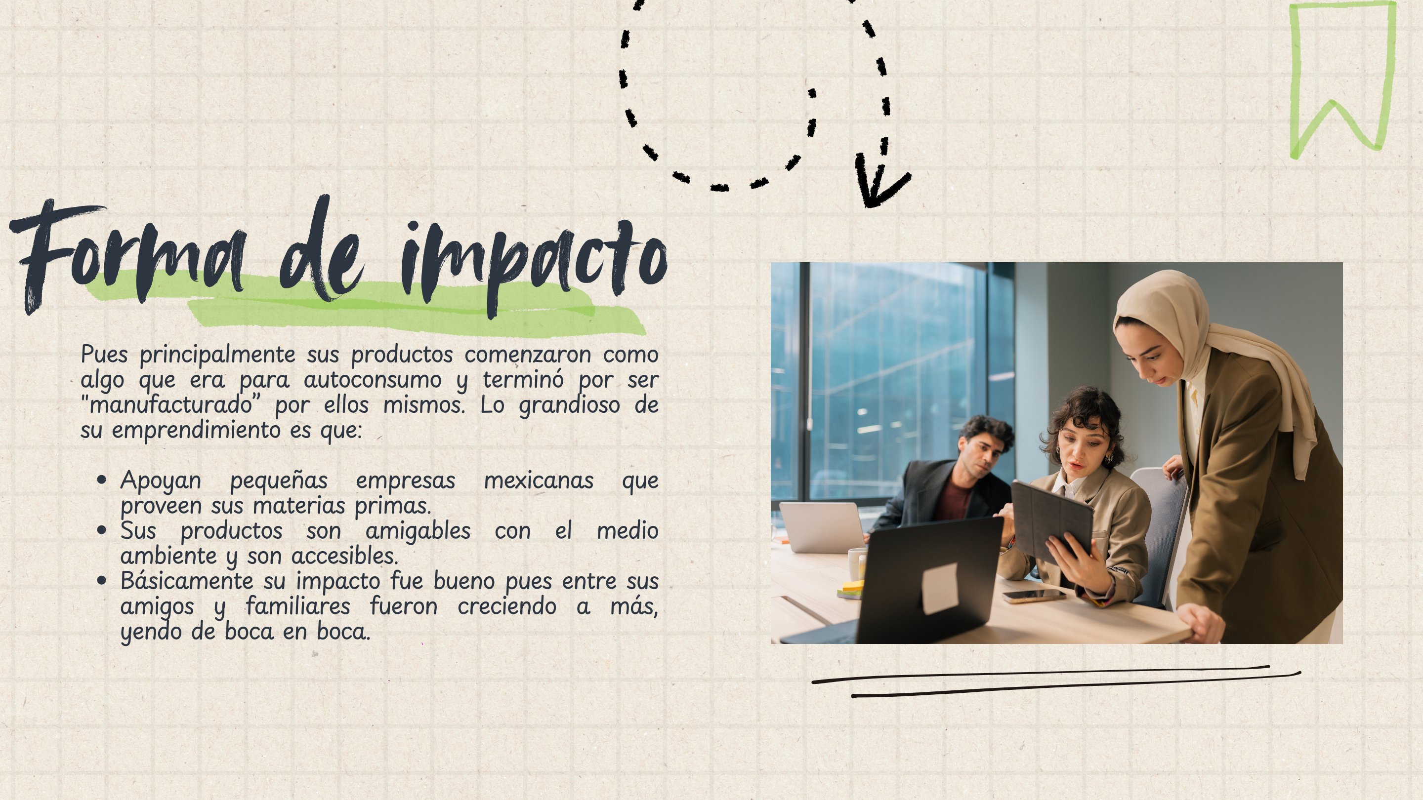 Communitary project